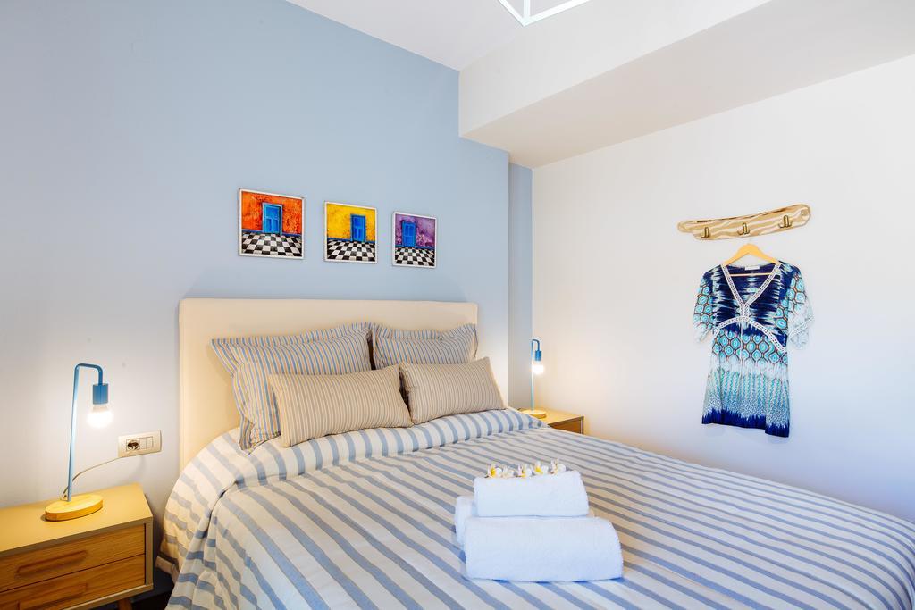Velvet Breeze Superior Villa Stavromenos  Extérieur photo